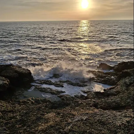 Sous Le Marronnier - Maison Pour 4 Avec Jardin *