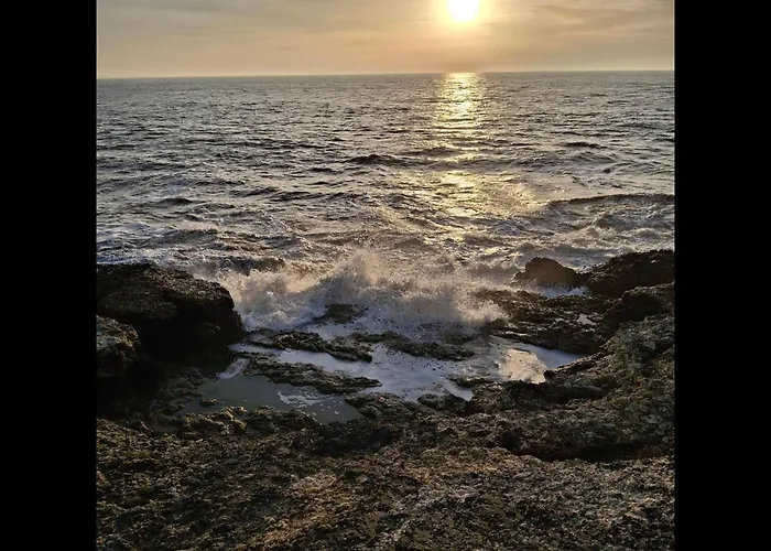 Sous Le Marronnier - Maison Pour 4 Avec Jardin *