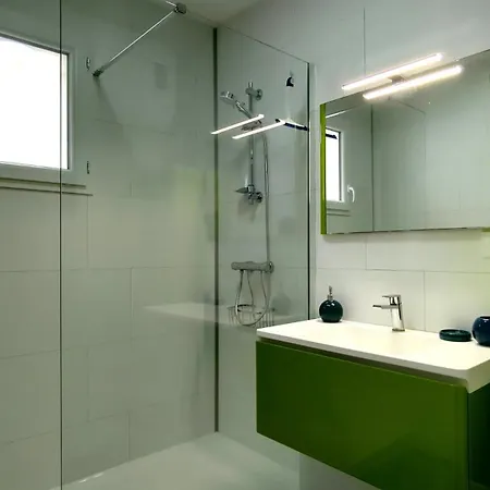 Casa vacanze Sous Le Marronnier - Maison Pour 4 Avec Jardin *