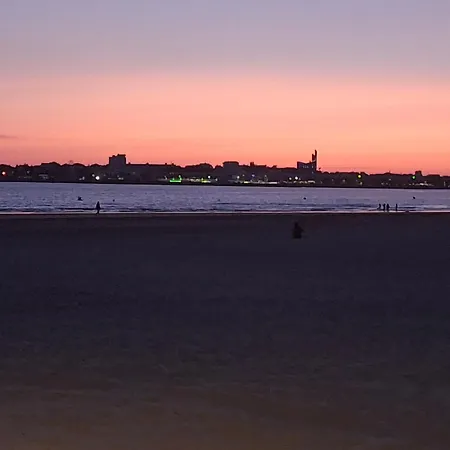 Holiday home Sous Le Marronnier - Maison Pour 4 Avec Jardin *