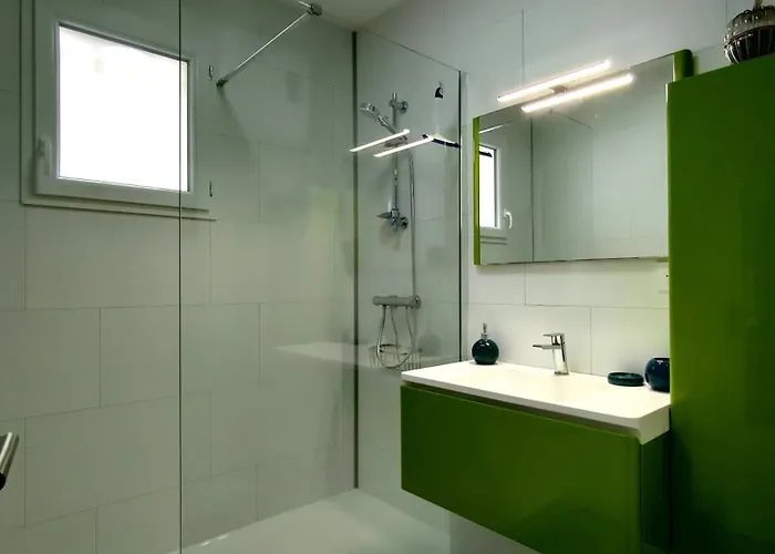 Holiday home Sous Le Marronnier - Maison Pour 4 Avec Jardin *